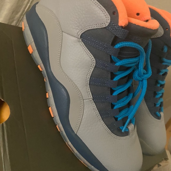 Nike air Jordan - Picture 2 of 4